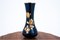 Porcelain Vase in Cobalt Blue from KPM Bavaria, Germany 1