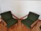 Svanette Armchairs by Ingmar Relling for Ekornes, 1960s, Set of 2 5