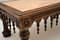 Antique Marble Coffee Table 12