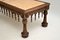 Antique Marble Coffee Table 10