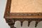 Antique Marble Coffee Table 6