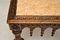 Antique Marble Coffee Table 9