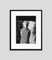 Marilyn Monroe Silver Gelatin Resin Print Framed in Black by Baron 1