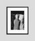 Marilyn Monroe Silver Gelatin Resin Print Framed in Black by Baron, Image 1
