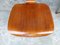 Poltrone LCW di Charles & Ray Eames per Evans Plywood / Herman Miller, anni '40, set di 2, Immagine 9