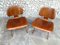 LCW Lounge Chairs by Charles & Ray Eames for Evans Plywood / Herman Miller, 1940s, Set of 2 6