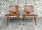 LCW Lounge Chairs by Charles & Ray Eames for Evans Plywood / Herman Miller, 1940s, Set of 2 3
