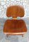 LCW Lounge Chairs by Charles & Ray Eames for Evans Plywood / Herman Miller, 1940s, Set of 2 19