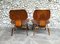 LCW Lounge Chairs by Charles & Ray Eames for Evans Plywood / Herman Miller, 1940s, Set of 2 5