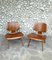 LCW Lounge Chairs by Charles & Ray Eames for Evans Plywood / Herman Miller, 1940s, Set of 2, Image 1