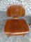 LCW Lounge Chairs by Charles & Ray Eames for Evans Plywood / Herman Miller, 1940s, Set of 2, Image 8