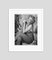 Marilyn Monroe Relaxes in Palm Springs Silver Gelatin Resin Print Framed in White by Baron, Image 1