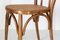 Bistro Chairs in the Style of Thonet Style, 1900s, Set of 2 10