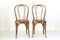 Bistro Chairs in the Style of Thonet Style, 1900s, Set of 2 4