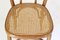 Chaises de Bistrot Style Thonet, 1900s, Set de 2 9