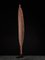 Australia Aboriginal Decorative Spear Carving 1