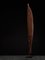 Australia Aboriginal Decorative Spear Carving, Image 3
