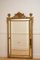 19th Century Gilded Wall Mirror, Image 1