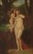 19th Century French School Venus and Amor 2