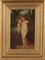 19th Century French School Venus and Amor, Image 1