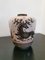 Vintage Dekor Vase von Karlsruhe 6