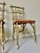 Faux Bamboo Parlor Chairs from Thonet, Set of 2 4