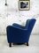 Model 1669 Armchair From Fritz Hansen 6