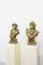 Modernist Sculptural Busts, 1900s, Set of 2, Image 3