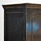 French Oak Maiden Cabinet, 1940s, Image 9