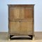French Oak Maiden Cabinet, 1940s, Image 6