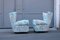 Armchairs from Paolo Buffa, 1950s, Set of 2, Image 2
