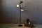 Lámpara de pie estadounidense Mid-Century, años 50, Imagen 2