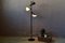 Amerikanische Mid-Century Stehlampe, 1950er 3