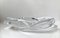 Vintage Crystal Dish by Allan Scharff for Royal Copenhagen, Image 3