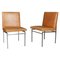 Chairs by Poul Nørreklit, Set of 2 1