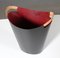 Paper Bin by Finn Juhl & Grethe Kornerup-Bang 2