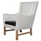 Lounge Chair by Ole Wanscher 1