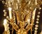 Chandelier with Tassels 7