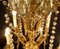 Chandelier with Tassels, Image 7