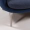 Blue and Grey Ro Sofa by Jaime Hayon for Fritz Hansen 7