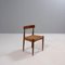 Mid-Century Teak Dining Chairs by Arne Hovmand-Olsen for Mogens, Set of 8 5