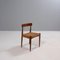 Mid-Century Teak Dining Chairs by Arne Hovmand-Olsen for Mogens, Set of 4 5