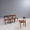 Chaise de Salon Mid-Century en Teck par Arne Hovmand-Olsen pour Mogens 10