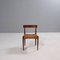 Mid-Century Teak Dining Chair by Arne Hovmand-Olsen for Mogens 2