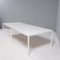 T12 White Dining Table from Hay 2