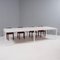 T12 White Dining Table from Hay, Image 4