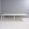 T12 White Dining Table from Hay 5