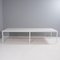T12 White Dining Table from Hay, Image 5