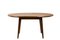 Dining Table in Natural Elm, 1960s, Image 7