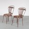 Garden Chairs by Francois Carre, France, 1950s, Set of 2 2